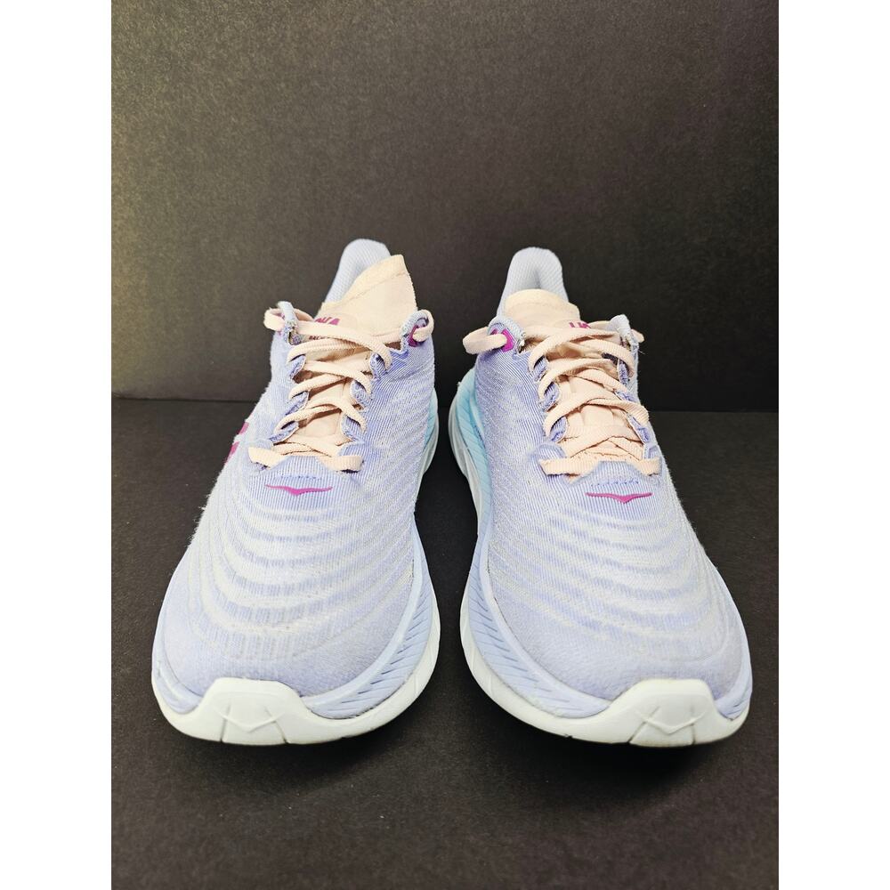 Hoka Women 7.5 Comfy footwear// - Picture 10 of 12